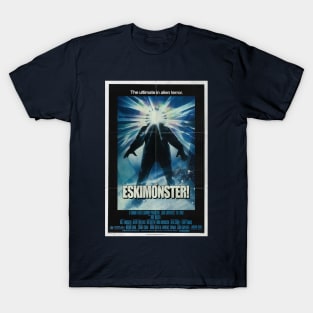 The Eskimonster! T-Shirt